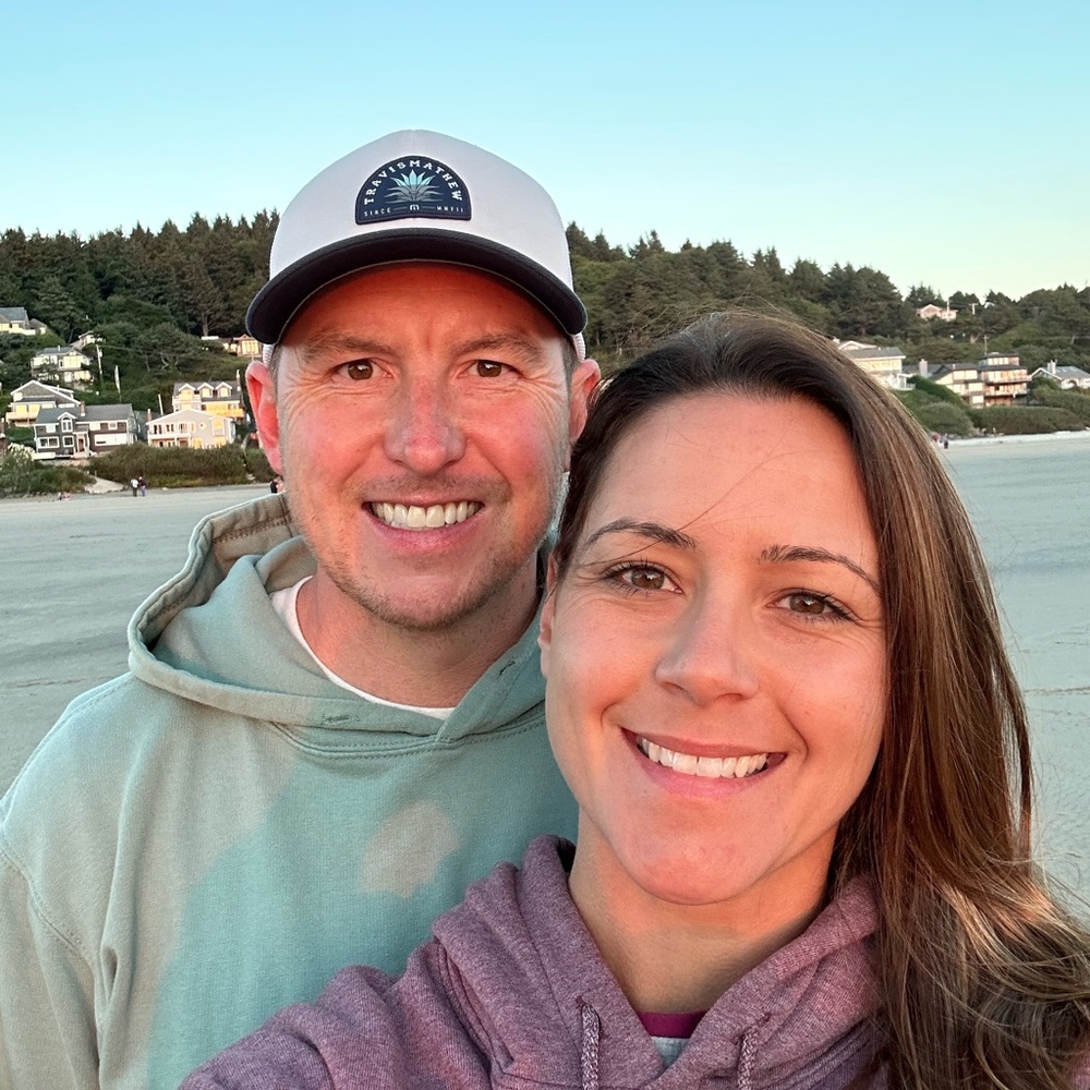 Meet your Posher, Jeremie